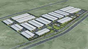 Juturna Developers to develop industrial park at Chincholi